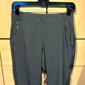 Athleta, Brooklyn Jogger, 4P, Olive